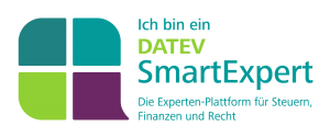 DATEV Logo